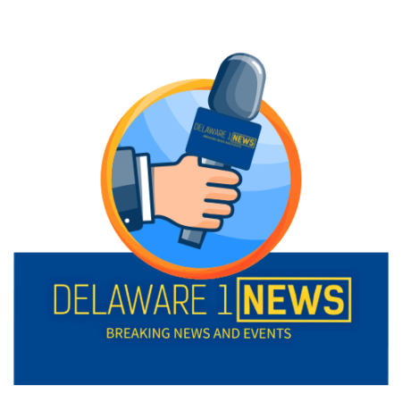 Delaware 1 News | Local. Real. News.